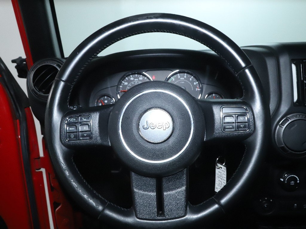 2019 Volkswagen Tiguan SE photo 25