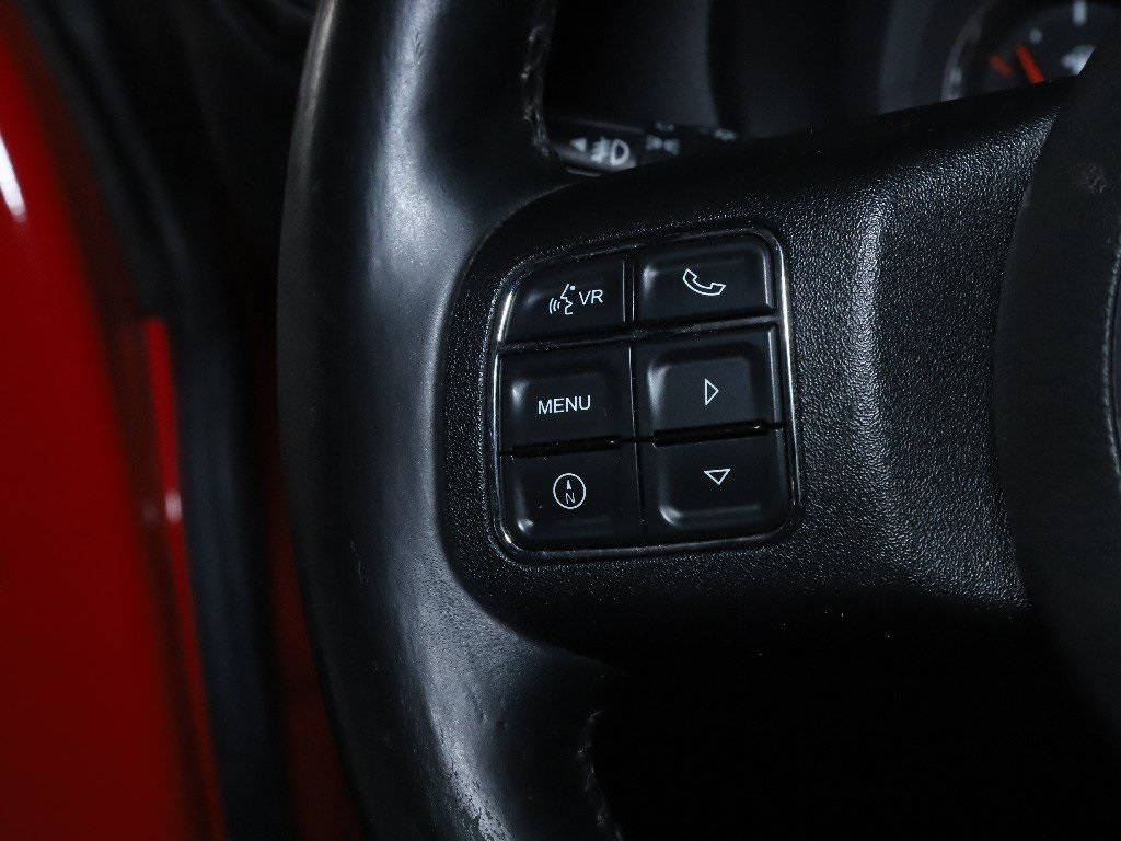 2019 Volkswagen Tiguan SE photo 26