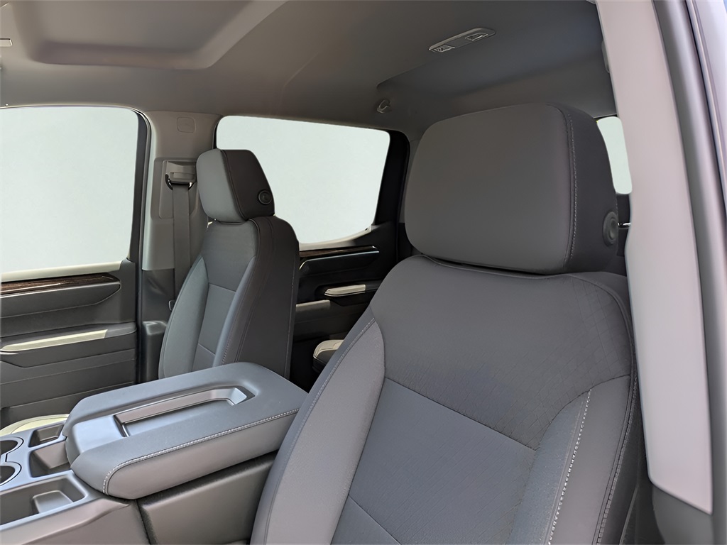 New Car 2025 Gmc Sierra 1500  Elevation For Sale Under $50,000 In Austin, Texas