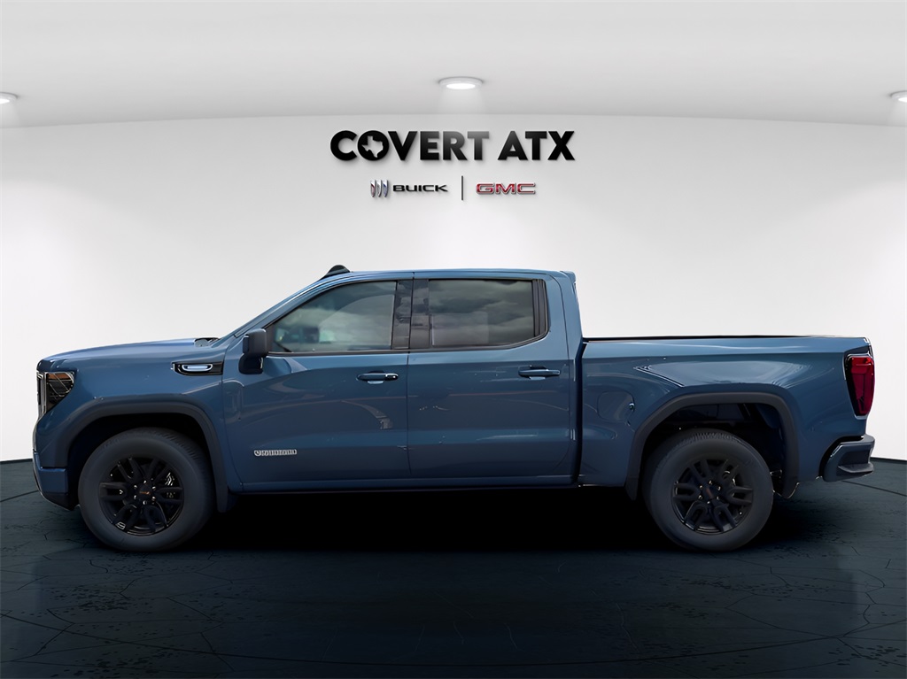 New Car 2025 Gmc Sierra 1500  Elevation For Sale Under $50,000 In Austin, Texas