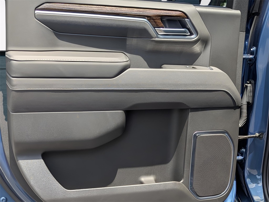 New Car 2025 Gmc Sierra 1500  Elevation For Sale Under $50,000 In Austin, Texas