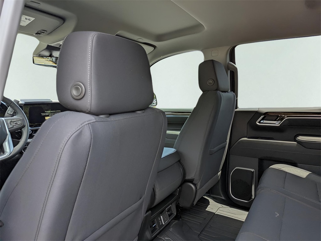 New Car 2025 Gmc Sierra 1500  Elevation For Sale Under $50,000 In Austin, Texas