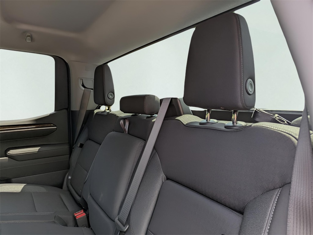 New Car 2025 Gmc Sierra 1500  Elevation For Sale Under $50,000 In Austin, Texas