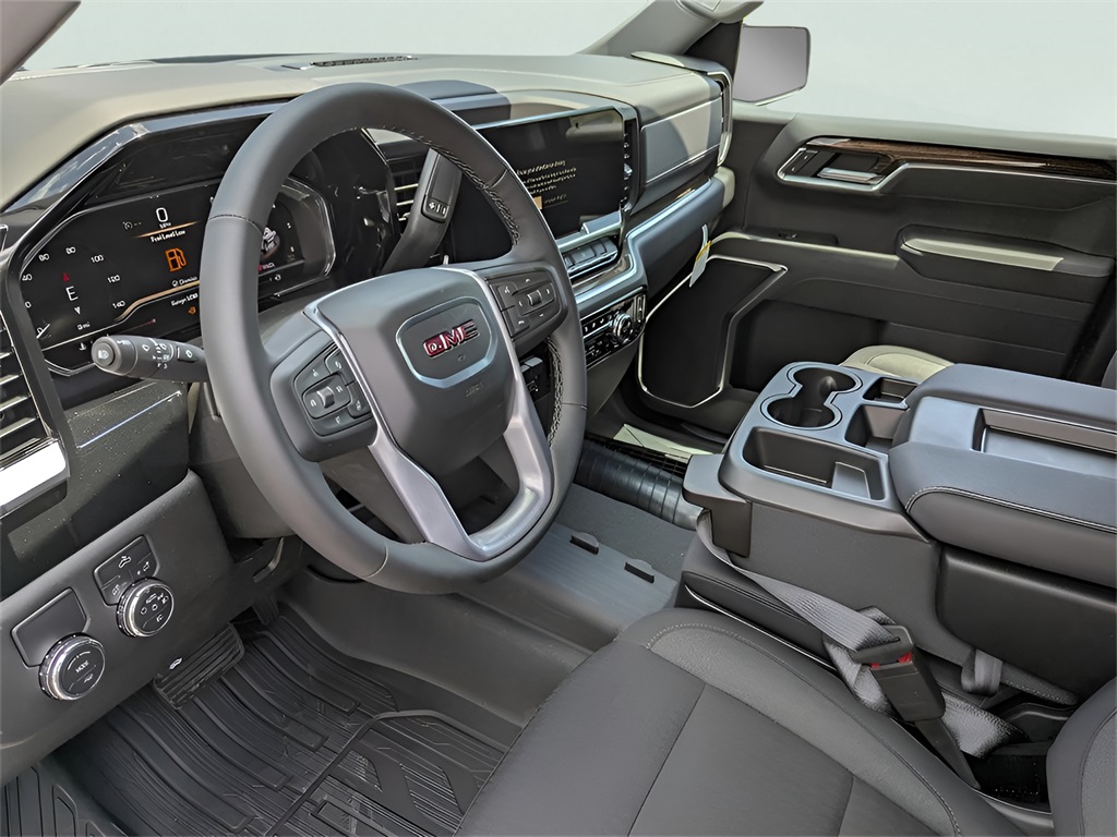 New Car 2025 Gmc Sierra 1500  Elevation For Sale Under $50,000 In Austin, Texas