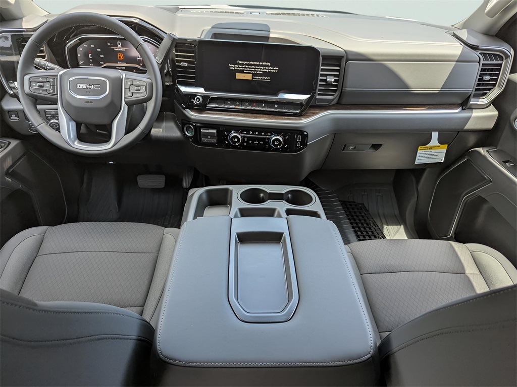 New Car 2025 Gmc Sierra 1500  Elevation For Sale Under $50,000 In Austin, Texas