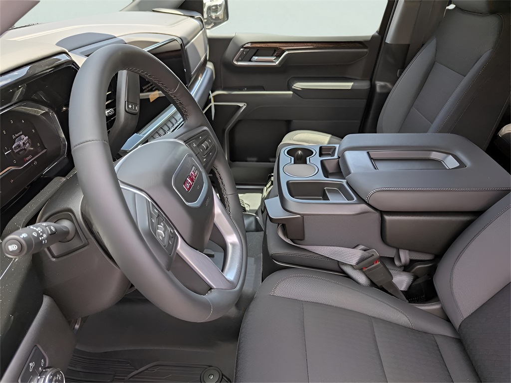 New Car 2025 Gmc Sierra 1500  Elevation For Sale Under $50,000 In Austin, Texas