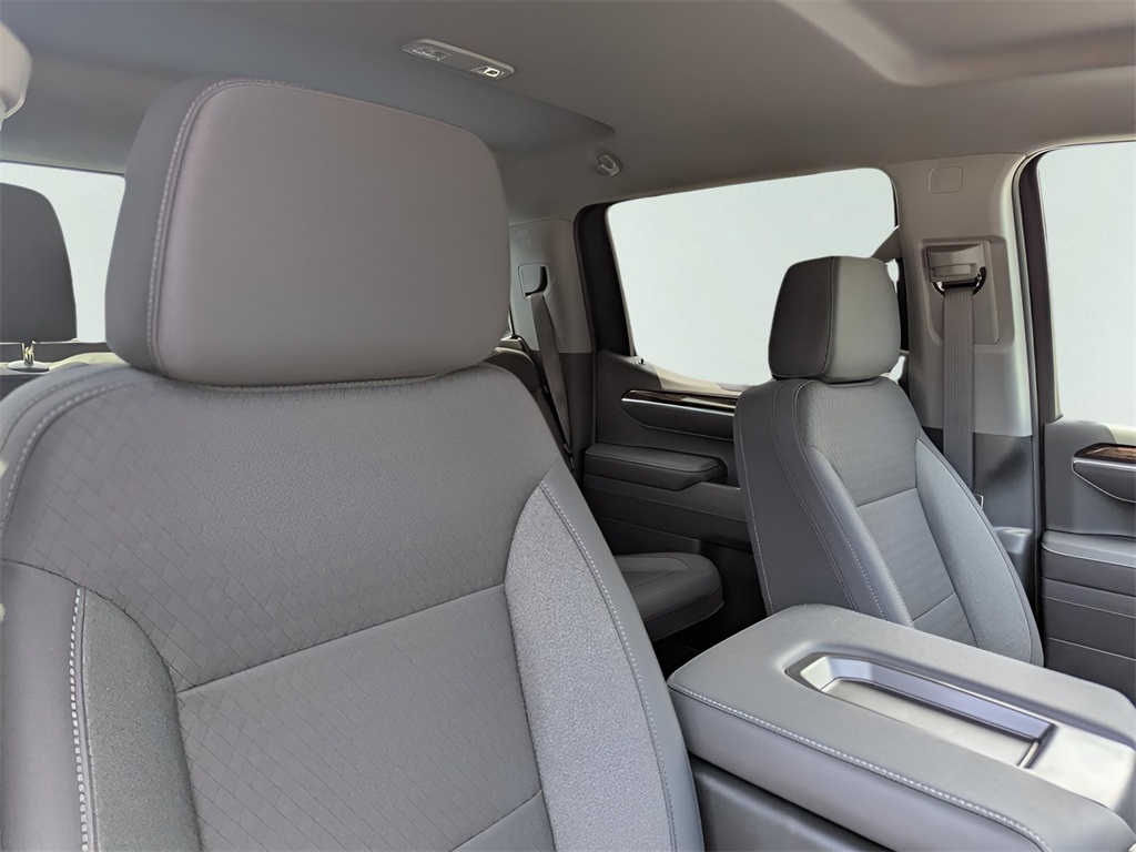 New Car 2025 Gmc Sierra 1500  Elevation For Sale Under $50,000 In Austin, Texas