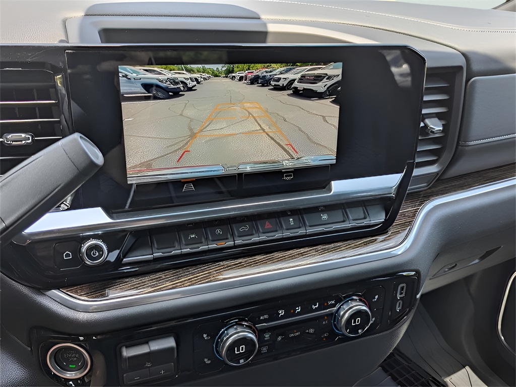 New Car 2025 Gmc Sierra 1500  Elevation For Sale Under $50,000 In Austin, Texas