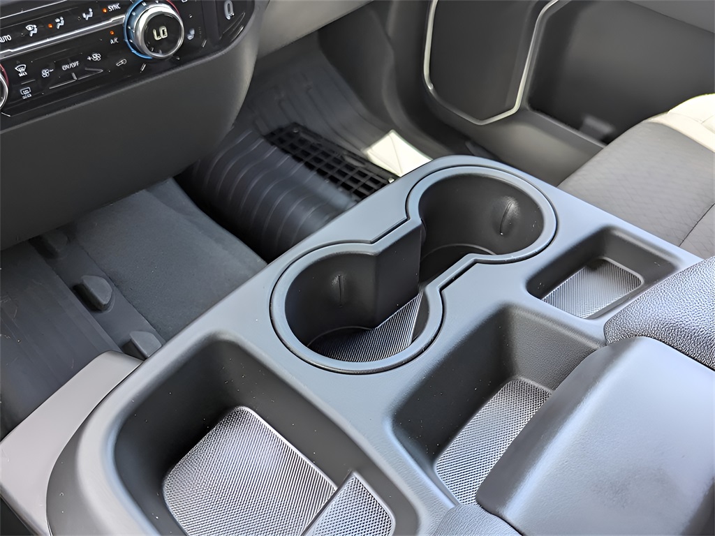 New Car 2025 Gmc Sierra 1500  Elevation For Sale Under $50,000 In Austin, Texas