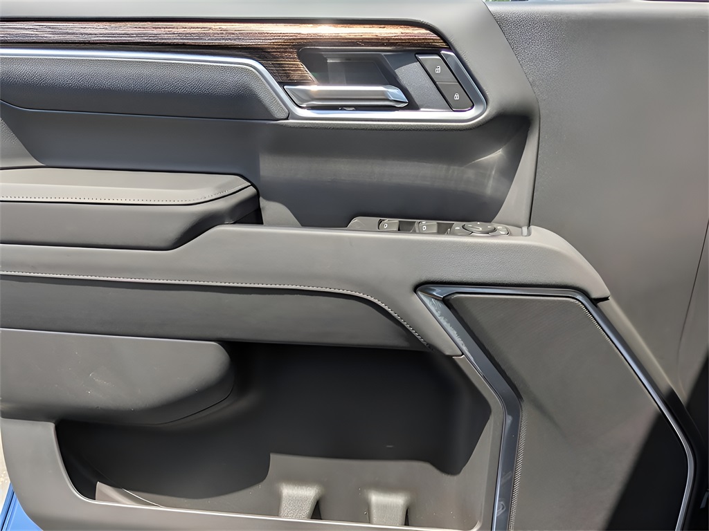 New Car 2025 Gmc Sierra 1500  Elevation For Sale Under $50,000 In Austin, Texas