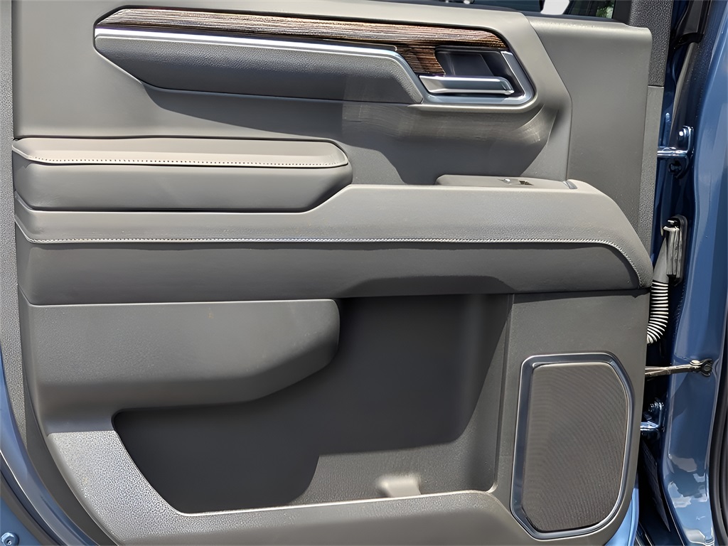 New Car 2025 Gmc Sierra 1500  Elevation For Sale Under $50,000 In Austin, Texas