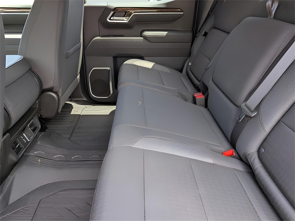 New Car 2025 Gmc Sierra 1500  Elevation For Sale Under $50,000 In Austin, Texas