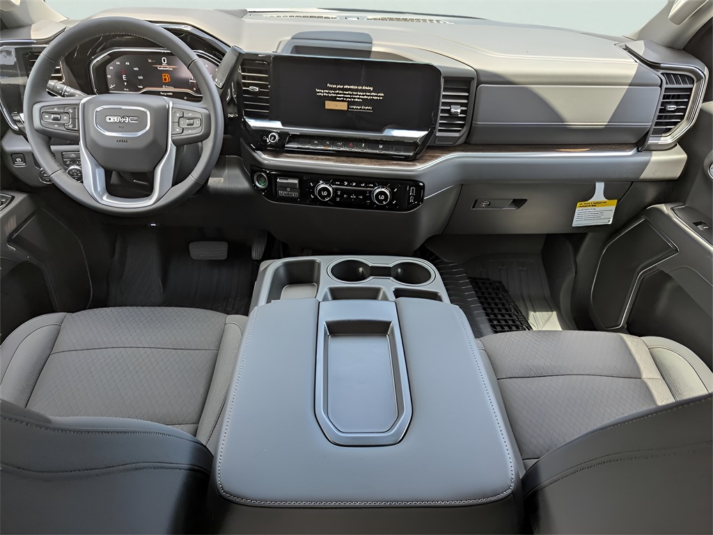 New Car 2025 Gmc Sierra 1500  Elevation For Sale Under $50,000 In Austin, Texas