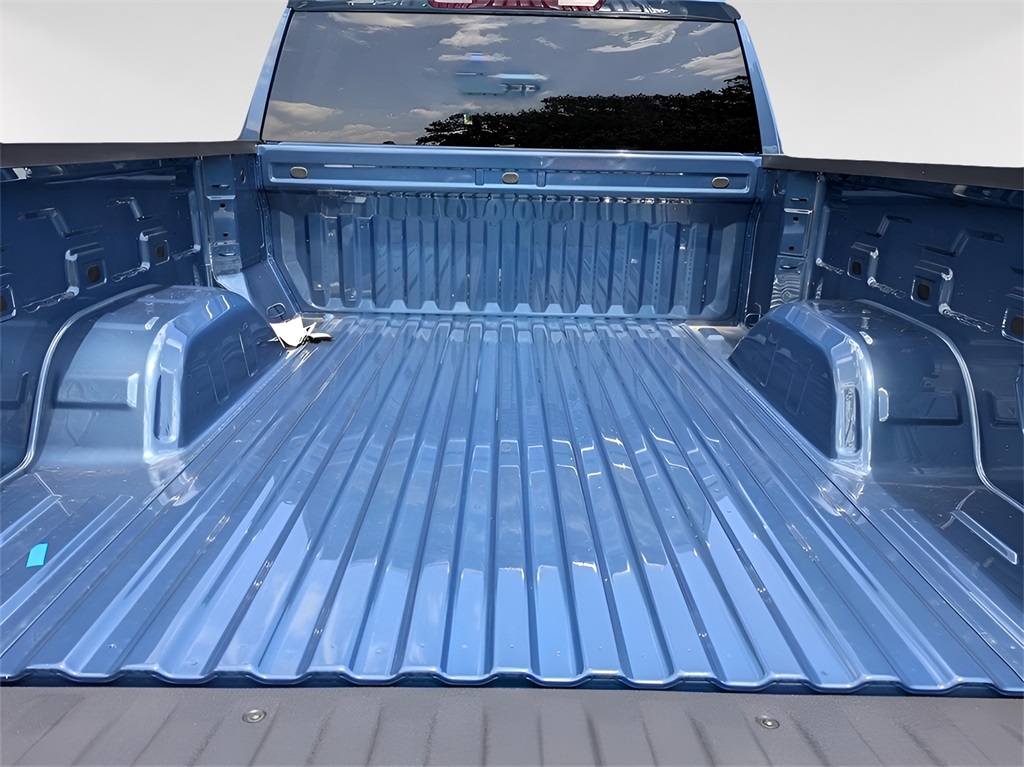 New Car 2025 Gmc Sierra 1500  Elevation For Sale Under $50,000 In Austin, Texas