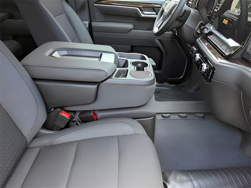 New Car 2025 Gmc Sierra 1500  Elevation For Sale Under $50,000 In Austin, Texas