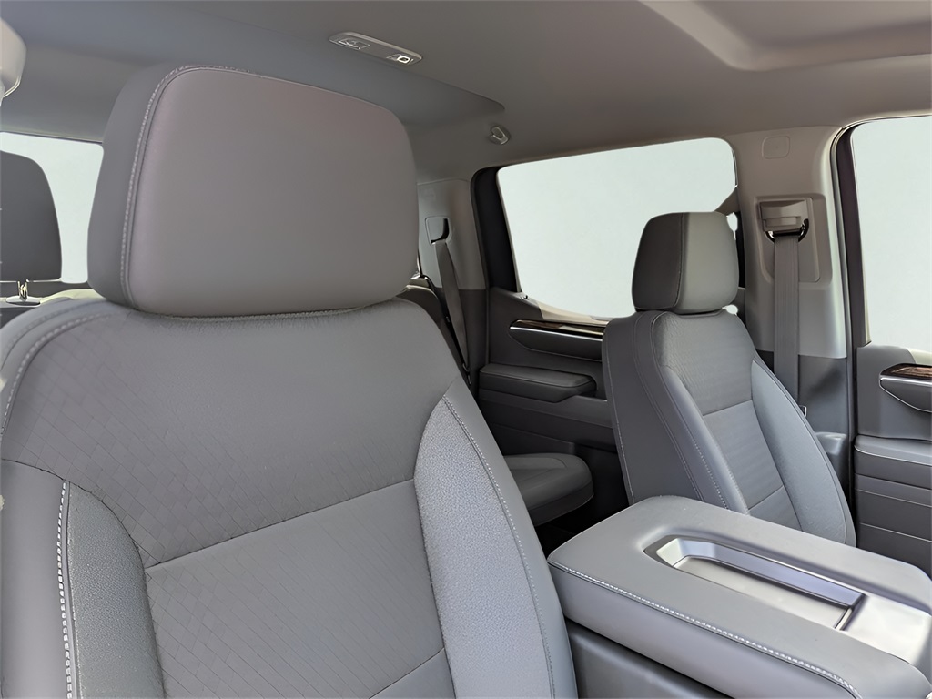 New Car 2025 Gmc Sierra 1500  Elevation For Sale Under $50,000 In Austin, Texas