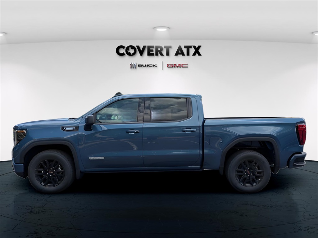 New Car 2025 Gmc Sierra 1500  Elevation For Sale Under $50,000 In Austin, Texas