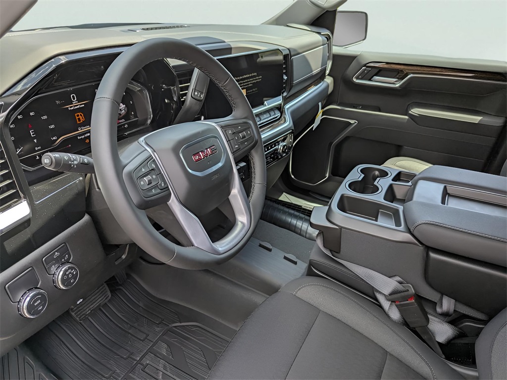 New Car 2025 Gmc Sierra 1500  Elevation For Sale Under $50,000 In Austin, Texas