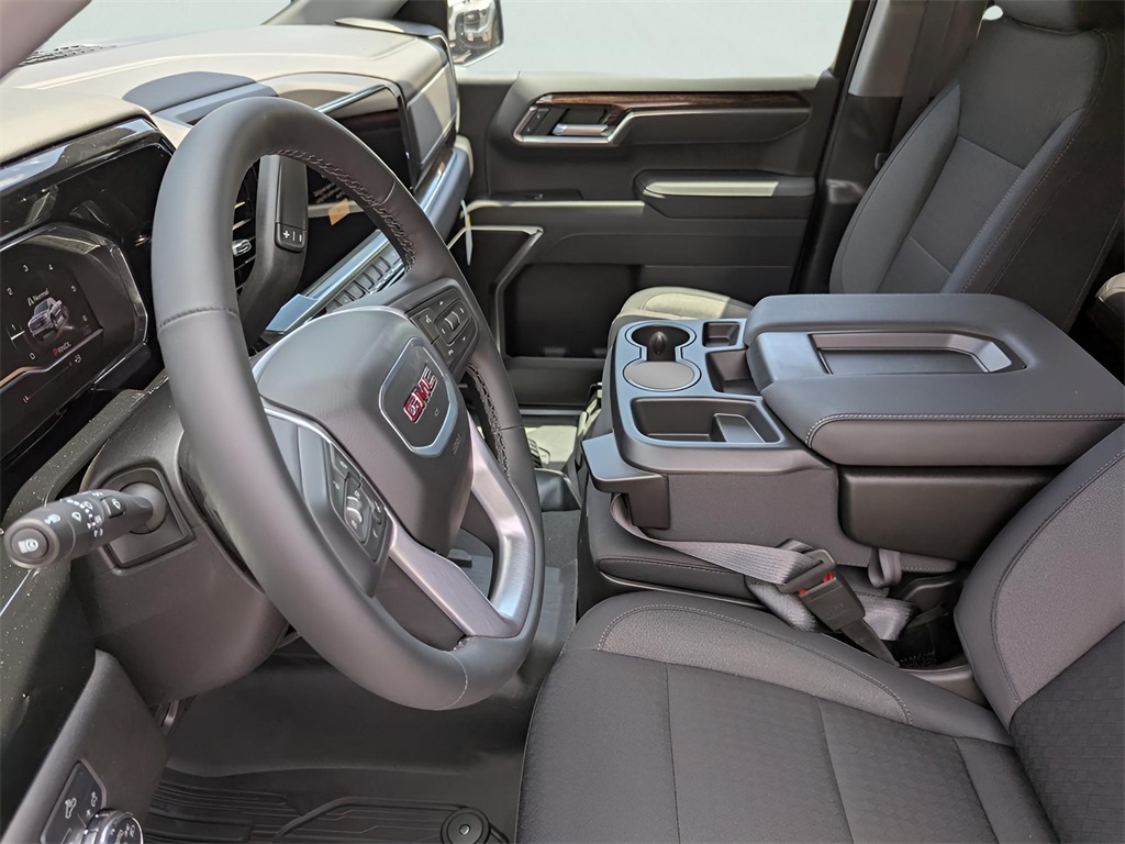 New Car 2025 Gmc Sierra 1500  Elevation For Sale Under $50,000 In Austin, Texas