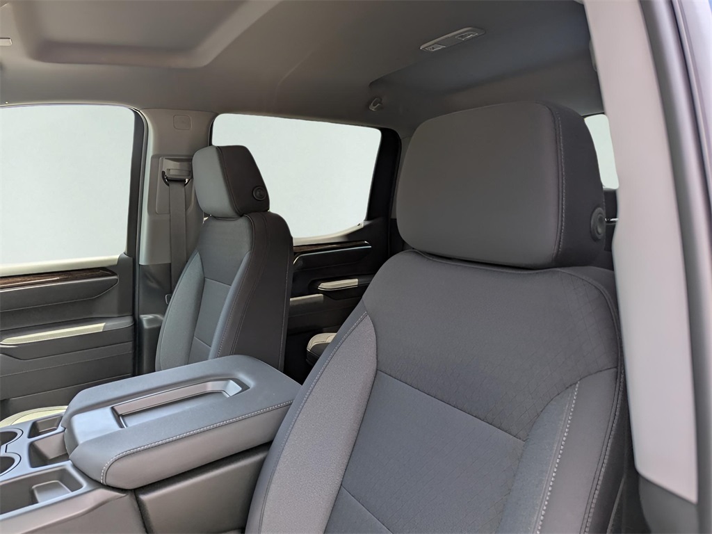 New Car 2025 Gmc Sierra 1500  Elevation For Sale Under $50,000 In Austin, Texas