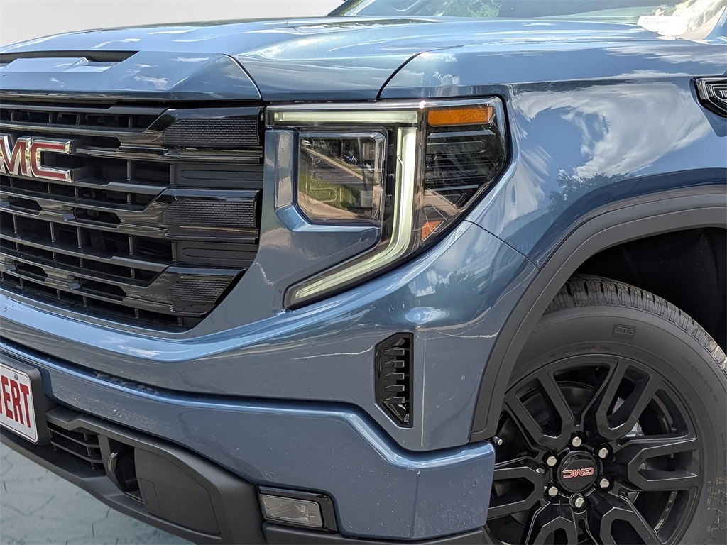 New Car 2025 Gmc Sierra 1500  Elevation For Sale Under $50,000 In Austin, Texas