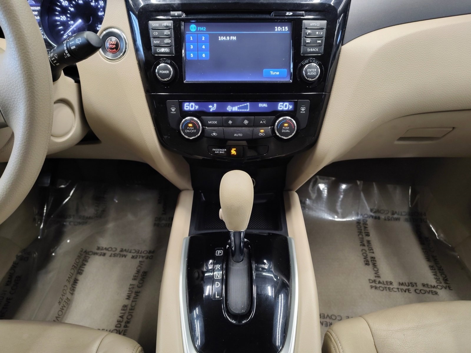 Used Car 2014 Nissan Rogue  Sv For Sale Under $12,000 In San Antonio, Texas