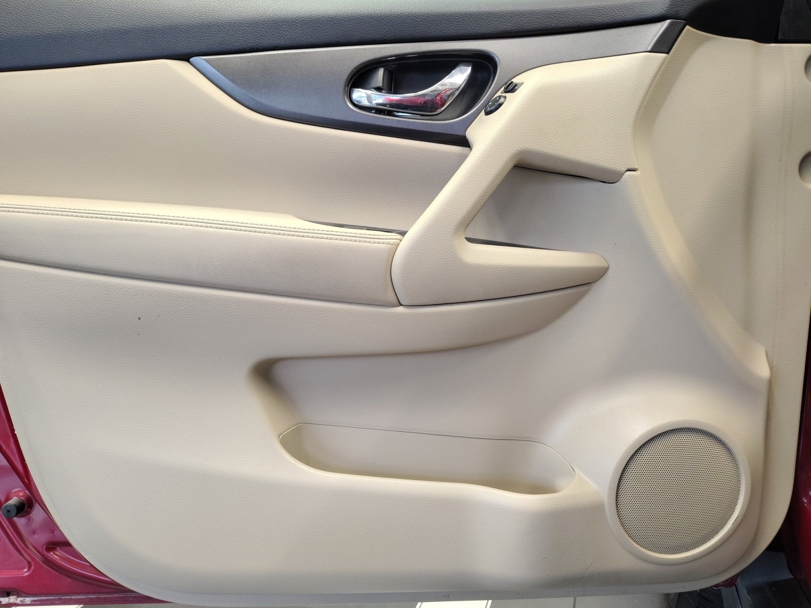 Used Car 2014 Nissan Rogue  Sv For Sale Under $12,000 In San Antonio, Texas