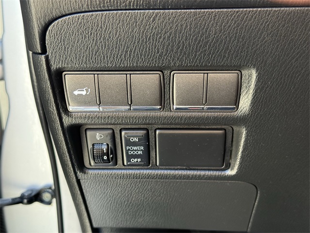 2016 INFINITI QX80 Base Silver at Emmons Autoplex