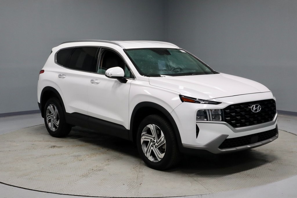 2023 Hyundai Santa Fe SEL AWD
