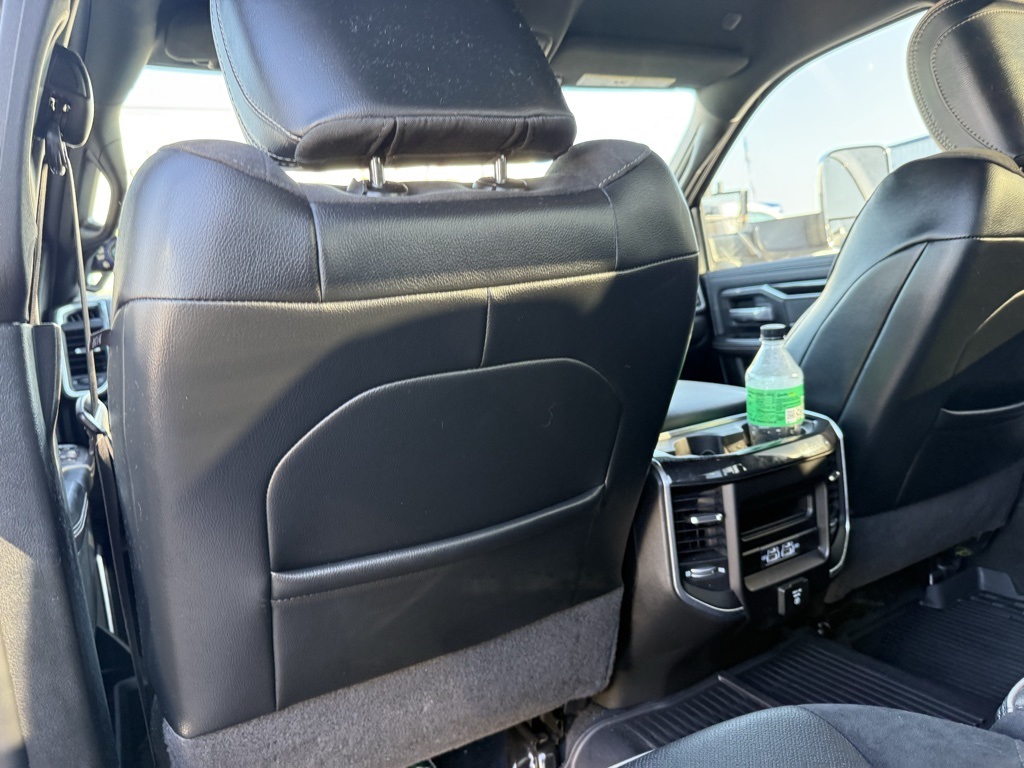 2021 Ram 3500 Laramie Gray at Emmons Autoplex