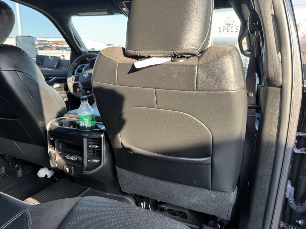 2021 Ram 3500 Laramie Gray at Emmons Autoplex