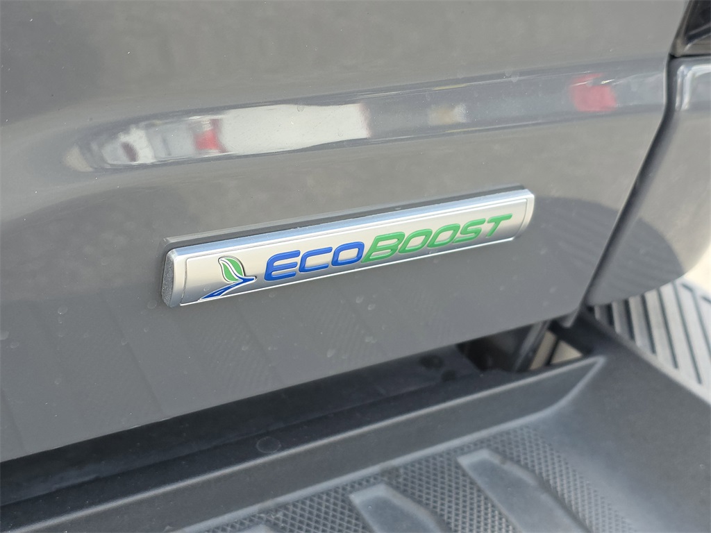 2021 Ford F-150 XLT Gray at AutoSavvy Houston Southwest