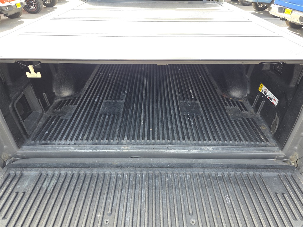 2021 Ford F-150 XLT Gray at AutoSavvy Houston Southwest