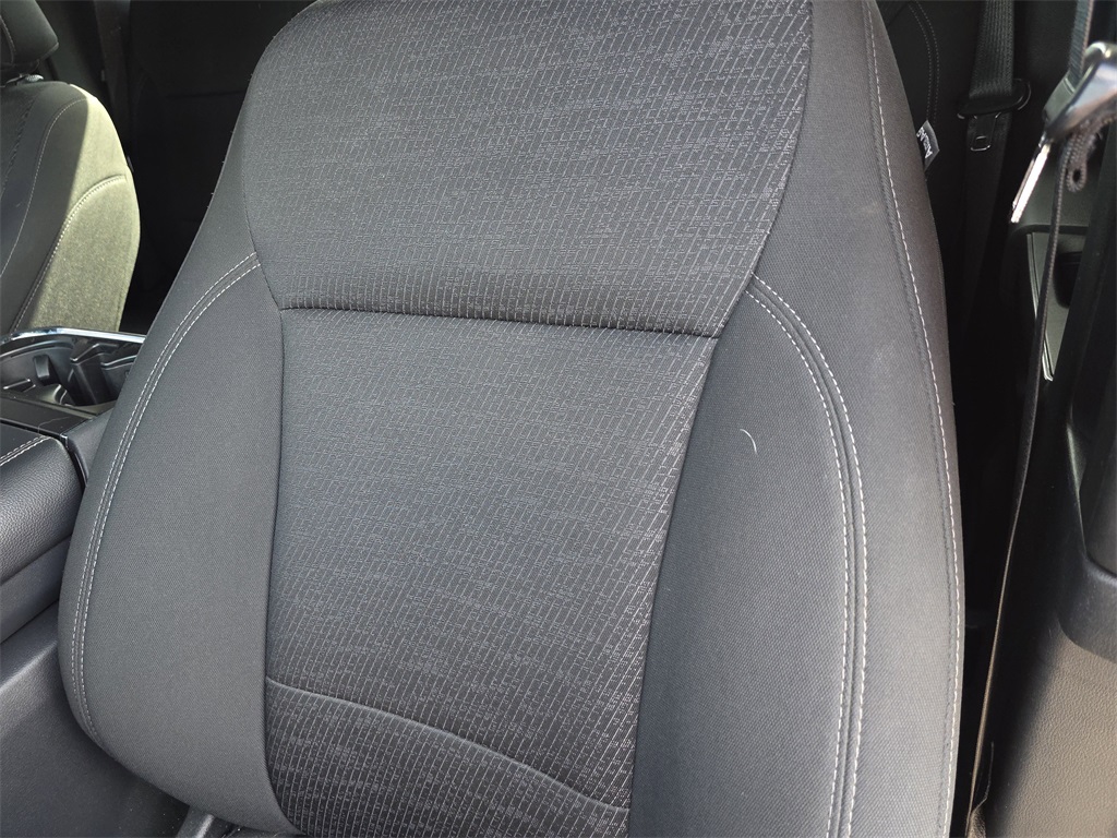 2021 Ford F-150 XLT Gray at AutoSavvy Houston Southwest