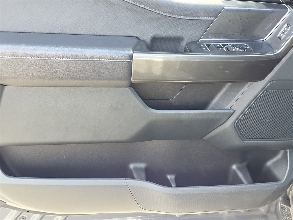 2021 Ford F-150 XLT Gray at AutoSavvy Houston Southwest