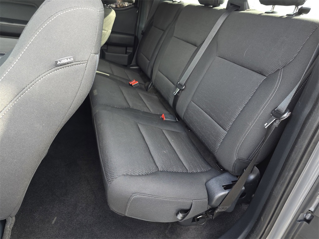 2021 Ford F-150 XLT Gray at AutoSavvy Houston Southwest