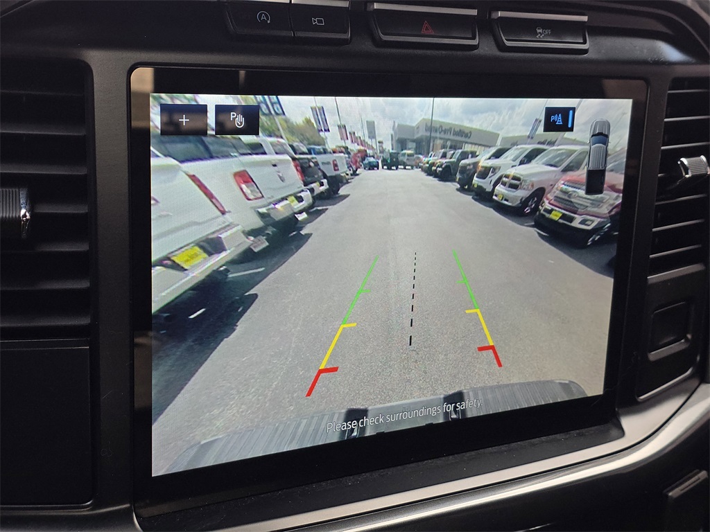 2021 Ford F-150 XLT Gray at AutoSavvy Houston Southwest