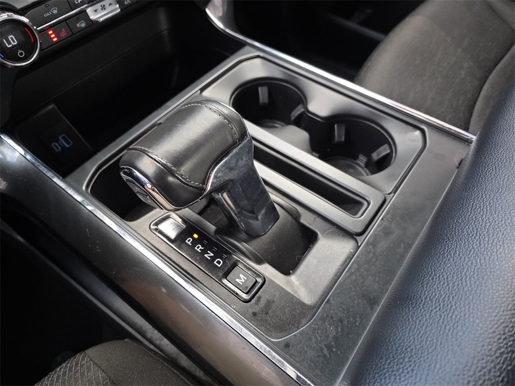 2021 Ford F-150 XLT Gray at AutoSavvy Houston Southwest