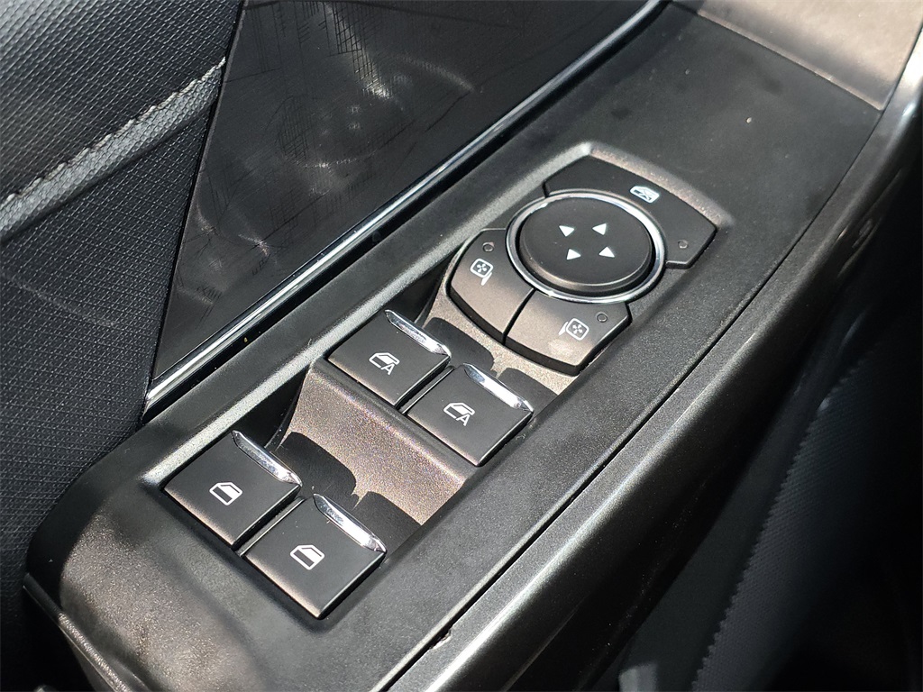 2021 Ford F-150 XLT Gray at AutoSavvy Houston Southwest