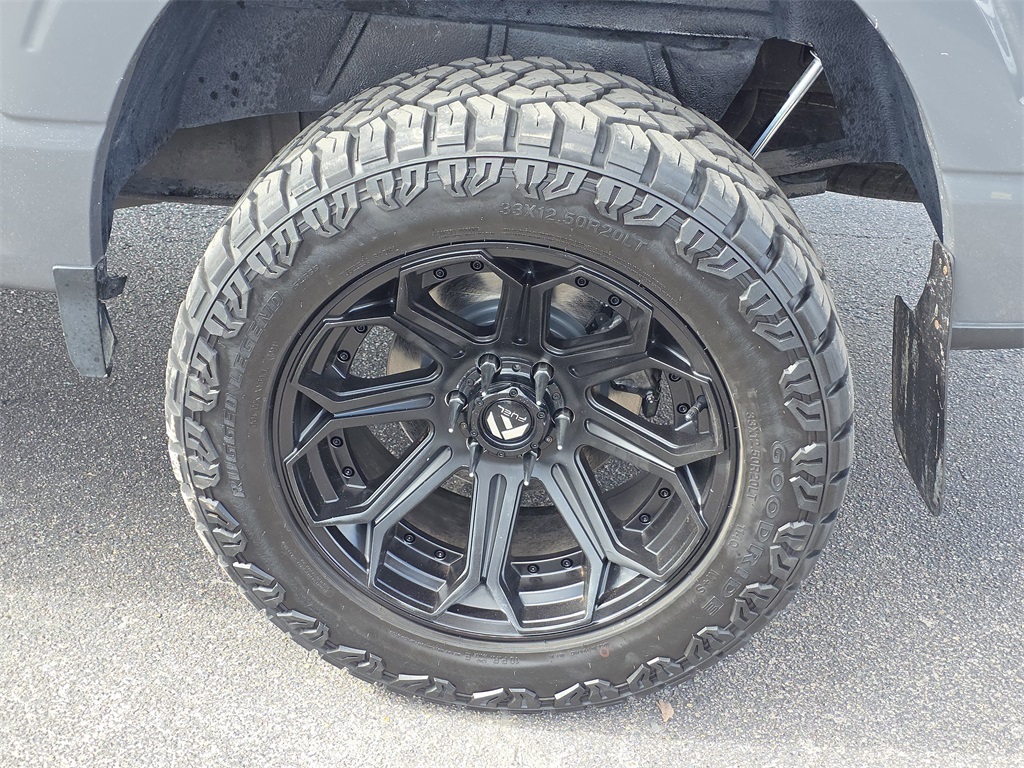 2021 Ford F-150 XLT Gray at AutoSavvy Houston Southwest