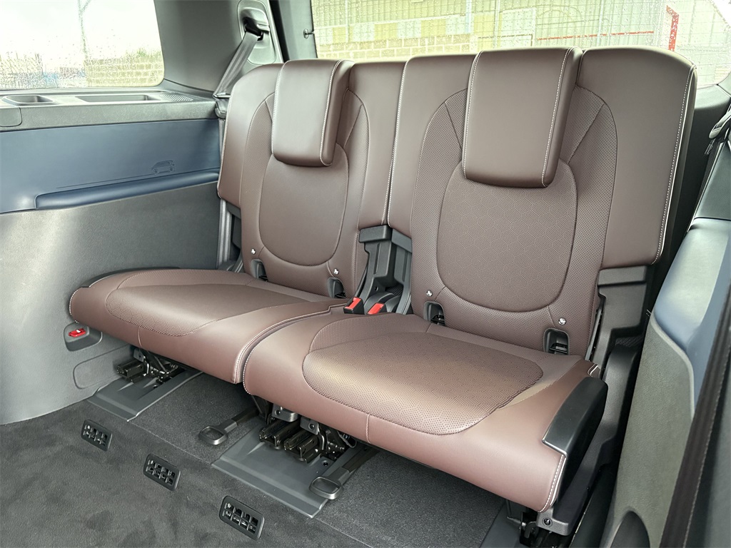 2025 Volkswagen ID. Buzz Pro S Red at DeMontrond Automotive Group