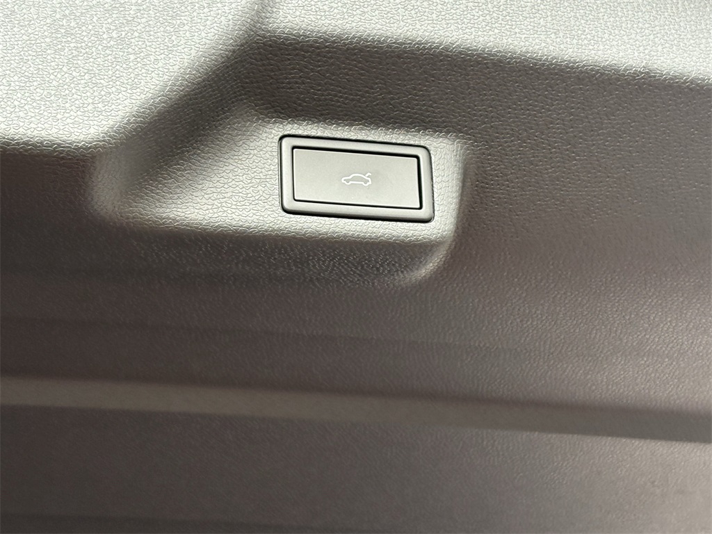 2025 Volkswagen ID. Buzz Pro S Red at DeMontrond Automotive Group