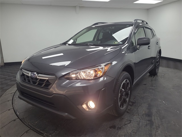 2019 – Subaru – Crosstrek