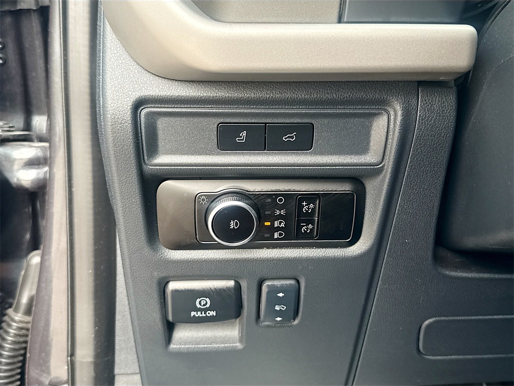 2023 Ford Expedition Max XLT Gray at Toyota of Victoria