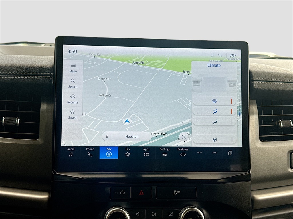 2023 Ford Expedition Max XLT Gray at Toyota of Victoria