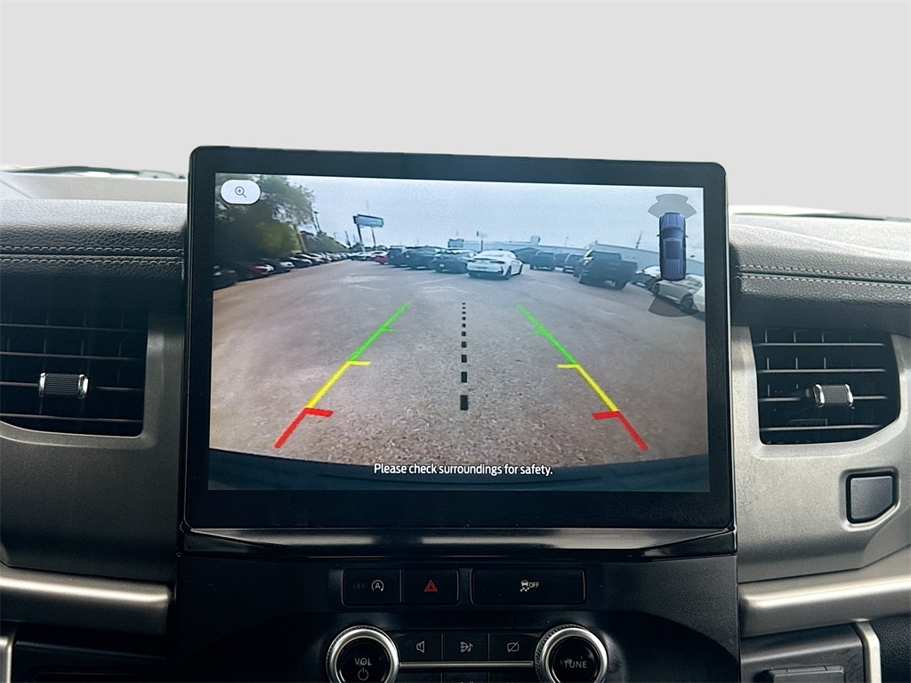 2023 Ford Expedition Max XLT Gray at Toyota of Victoria