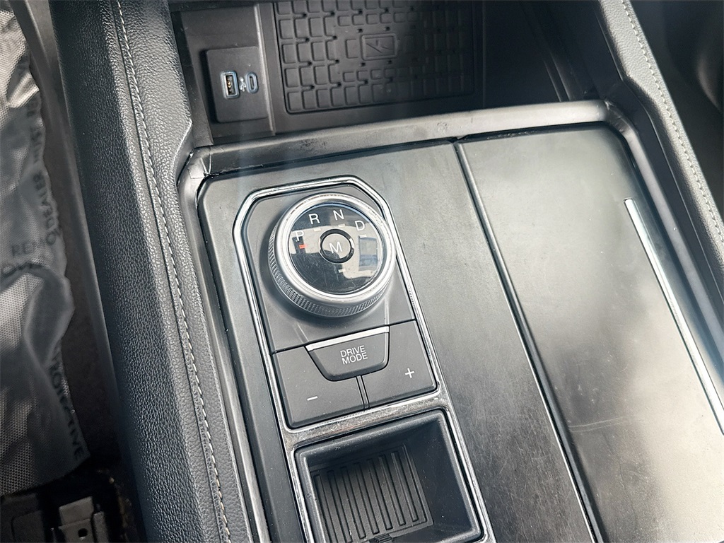 2023 Ford Expedition Max XLT Gray at Toyota of Victoria