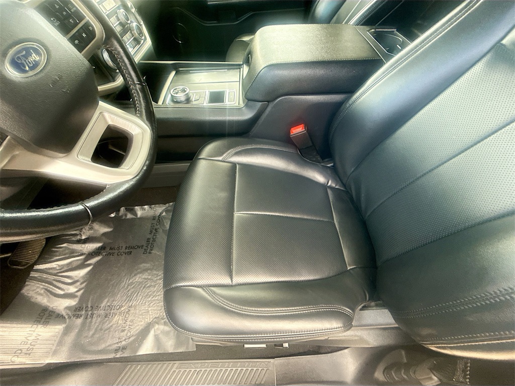 2023 Ford Expedition Max XLT Gray at Toyota of Victoria