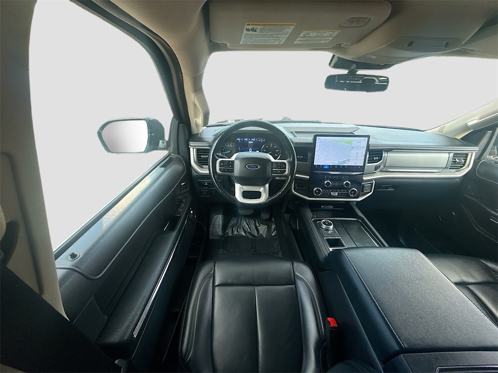 2023 Ford Expedition Max XLT Gray at Toyota of Victoria