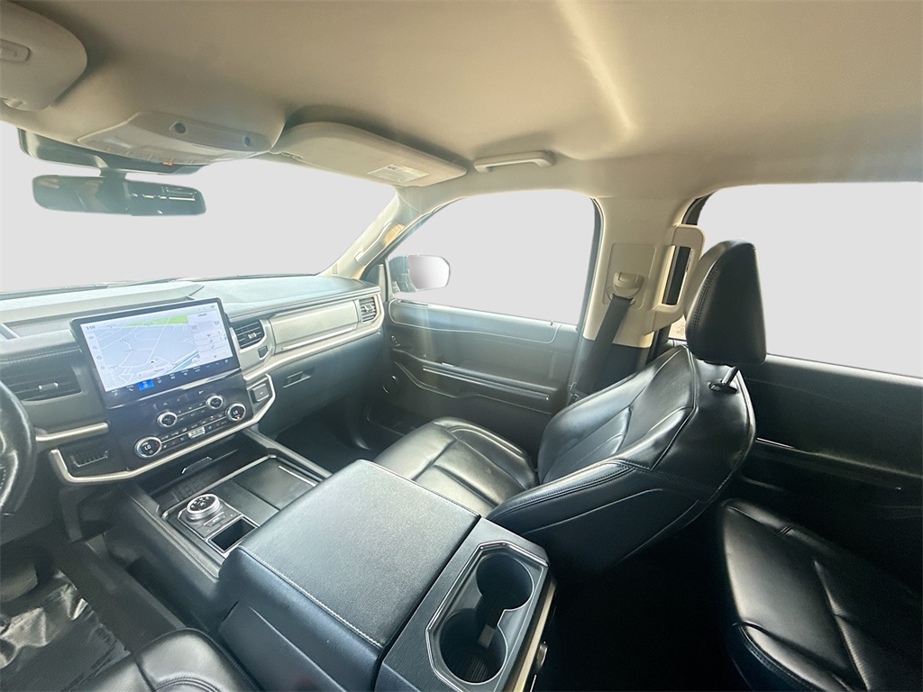 2023 Ford Expedition Max XLT Gray at Toyota of Victoria